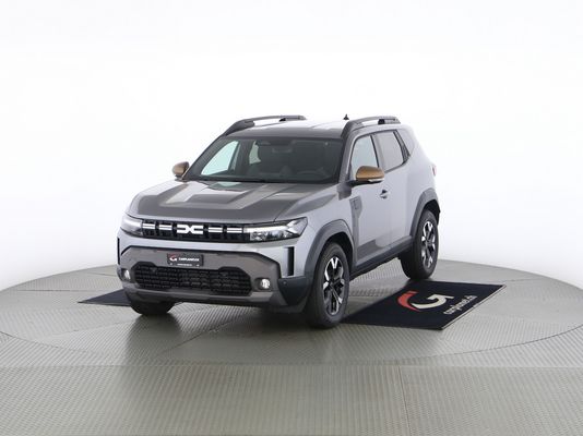 DACIA Duster 1.6 Hybrid Extreme