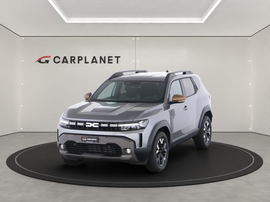 DACIA Duster 1.6 Hybrid Extreme