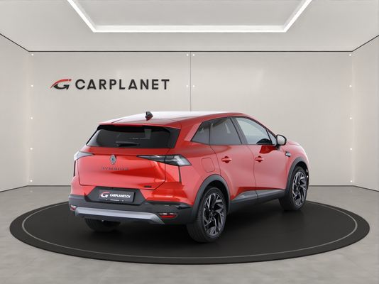 Renault Symbioz 1.8 E-Tech esprit Alpine