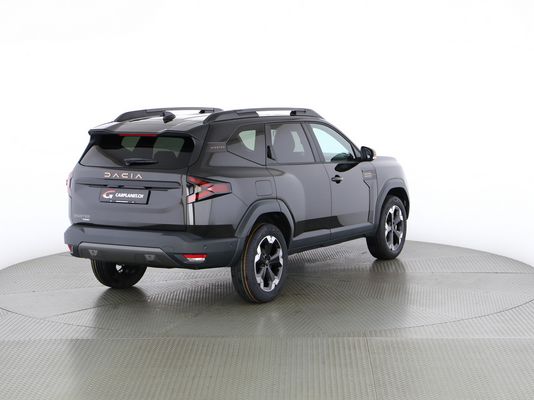 DACIA Bigster 1.8 Hybrid Extreme