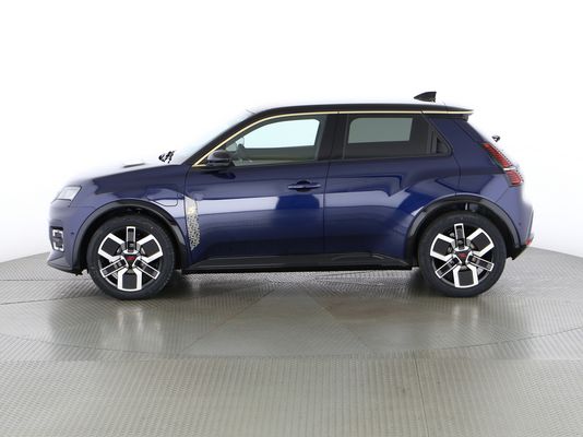 Renault R5 E-Tech Comfort Range iconic