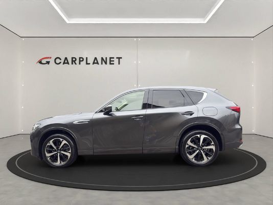 Mazda CX-60 2.5 PHEV 327 PS Takumi AWD