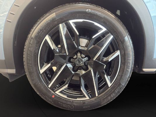 Peugeot 3008 1.2 Hybrid 145 PS ALLURE PREMIUM AUTOMAT