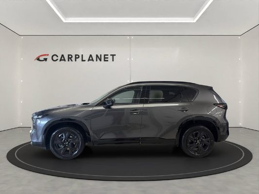 Mazda CX-5 2.5 Homura AWD Sunroof