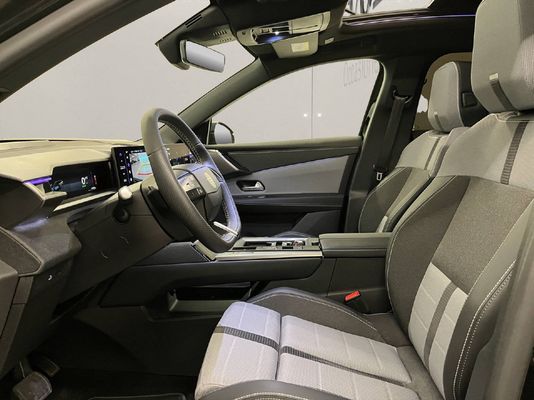 Opel Grandland-e Electric GS