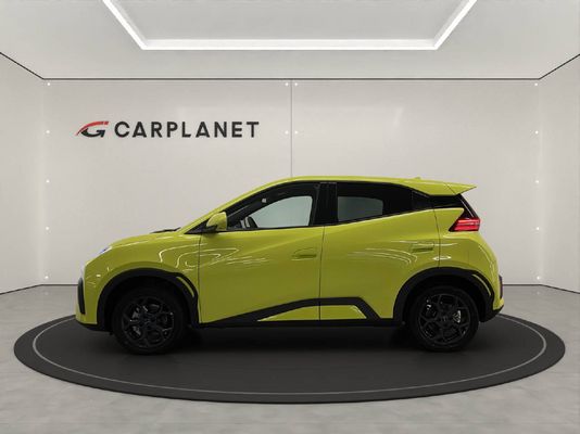 BYD Dolphin Surf Comfort CH FAHRZEUG