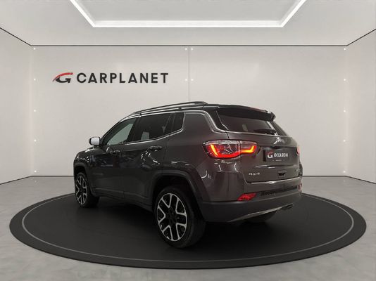 Jeep Compass 2.0 CRD Limited AWD