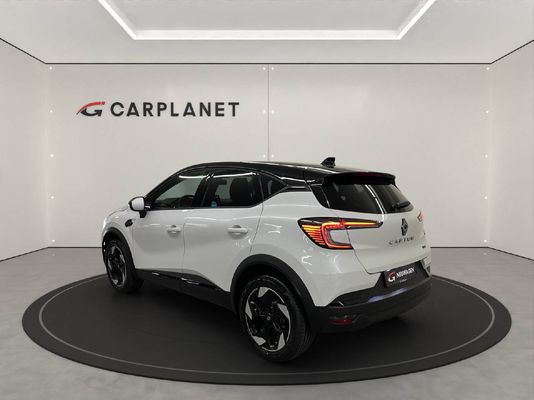 Renault Captur 1.8 E-Tech techno