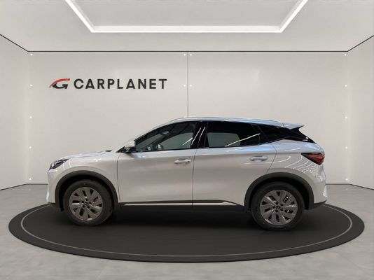 BYD Atto 3 EVO Excellence AWD CH FAHRZEUG