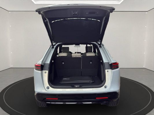 Honda HR-V 1.5 i-MMD Advance Style Plus