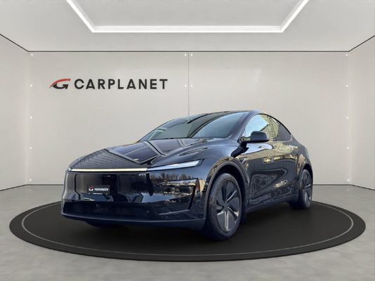 Tesla Model Y Long Range Dual Motor 82kWh