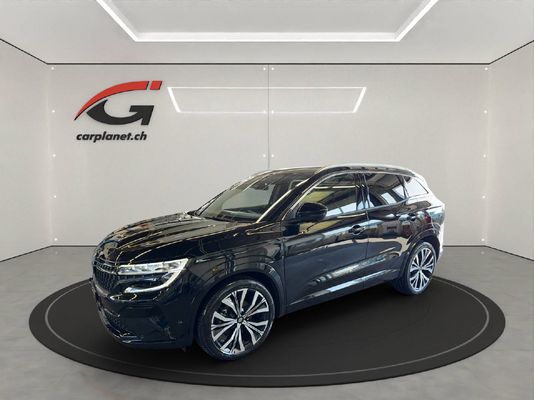 Renault Austral 1.2 E-Tech iconic