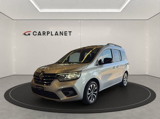 Renault Kangoo Kombi 1.3 TCe 130 Intens