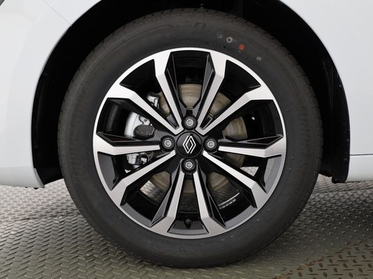 Renault Clio 1.6 E-Tech techno