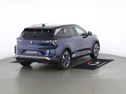 Renault Scénic E-Tech iconic