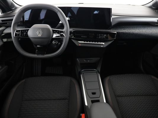 Renault Clio 1.8 E-Tech techno