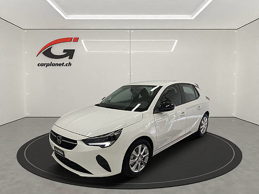 Opel Corsa 1.2 T Edition