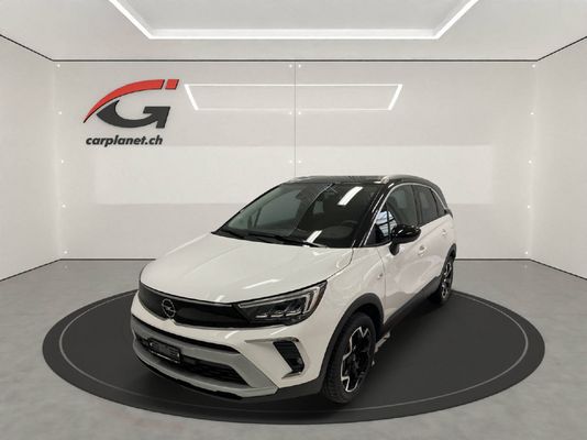 Opel Crossland 1.2 T Ultimate Pack