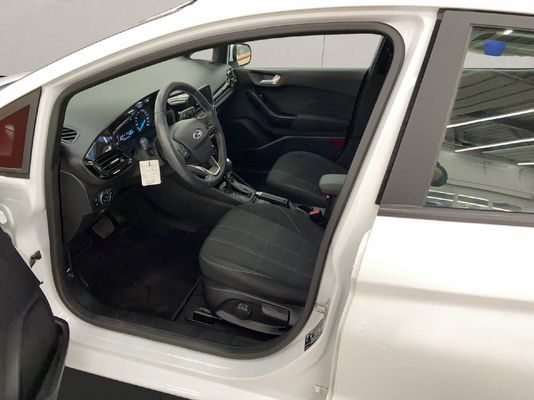 Ford Fiesta 1.0 EcoB Cool & Connect