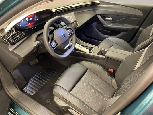 Peugeot 308 SW 145 Hybrid Allure