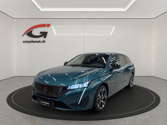 Peugeot 308 SW 145 Hybrid Allure
