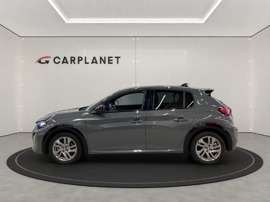 Peugeot 208 1.2 Hybrid 145 GT