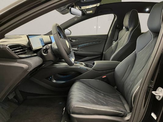 BYD Seal Excellence AWD