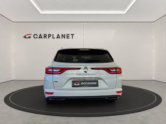 Renault Talisman Grandtour 1.6 dCi 160PS Initiale Automat