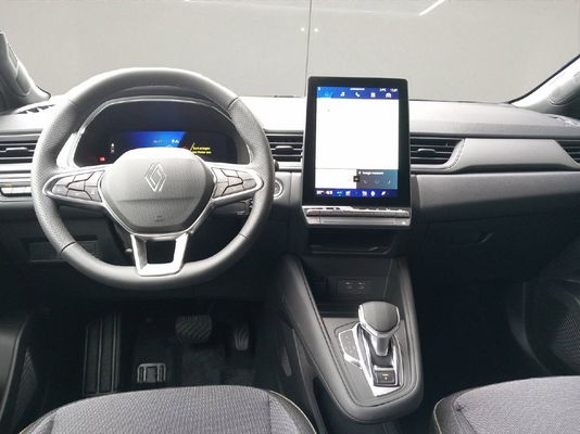 Renault Symbioz 1.6 E-Tech techno