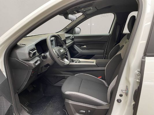 DACIA Bigster 1.8 Hybrid Journey