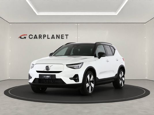 Volvo EX40 Twin Ultra AWD XCENTRIC