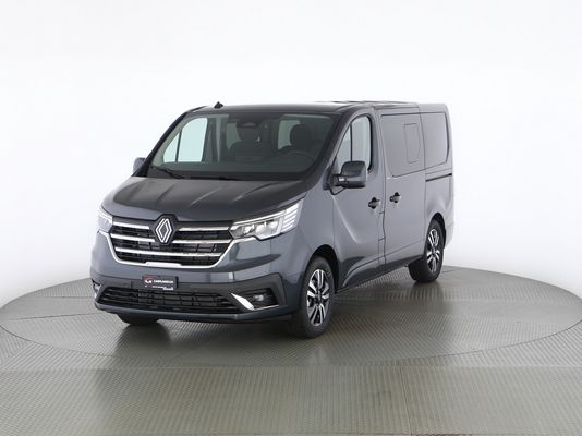 Renault Trafic Spaceclass 2.0 dCi Blue