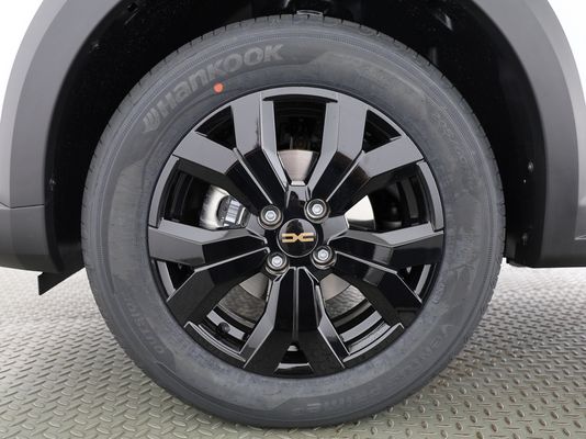 DACIA Sandero 1.0 TCe 90 Stepway Extreme