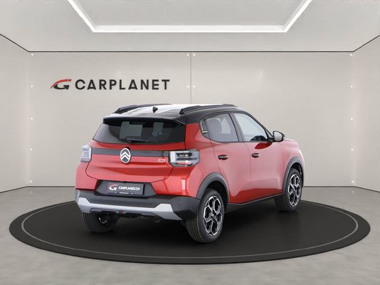 Citroën C3 1.2 Hybrid Max