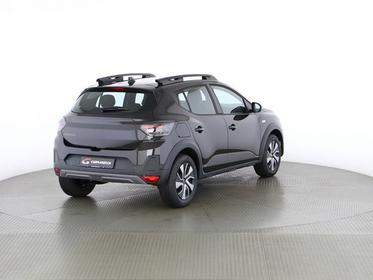 DACIA Sandero 1.0 TCe 110 Stepway Expression