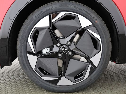 Renault Clio 1.8 E-Tech techno