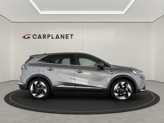 Renault Symbioz 1.8 E-Tech iconic