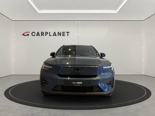 Volvo EX40 Twin Black Edition AWD