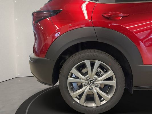 Mazda CX-30 2.0 186 PS Exclusive-Line AWD BOSE