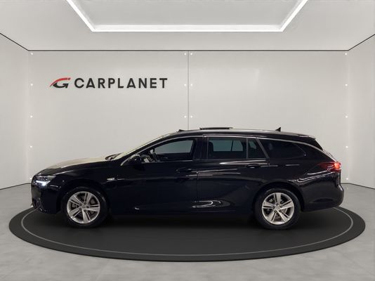 Opel Insignia Sports Tourer 2.0 D Edition