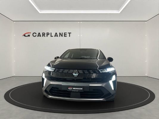 Renault Symbioz 1.8 E-Tech esprit Alpine