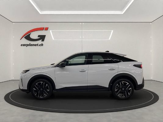 Peugeot 3008 1.2 Hybrid 136 Allure