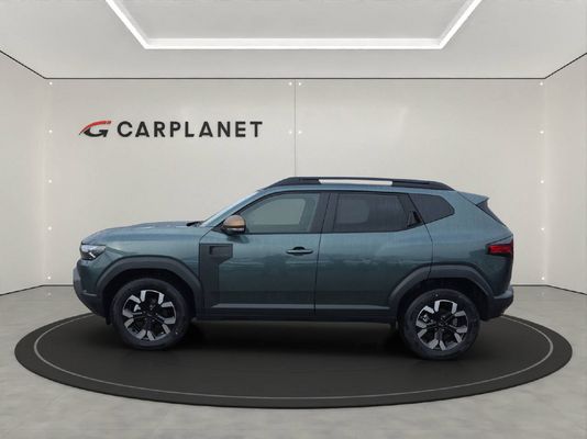 Dacia Duster 1.2 TCe Extreme 4WD