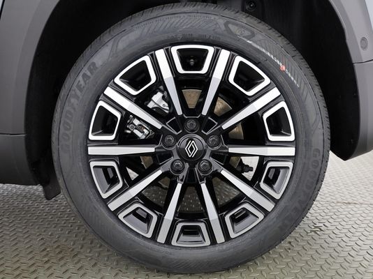 Renault R4 E-Tech Comfort Range iconic