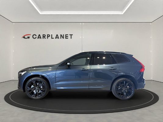 Volvo XC60 2.0 B5 MH Black Edition AWD