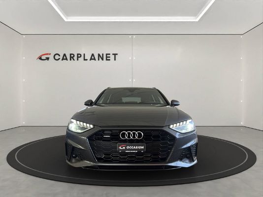 Audi A4 Avant 2.0 45 TFSI S Line quattro S-Tronic