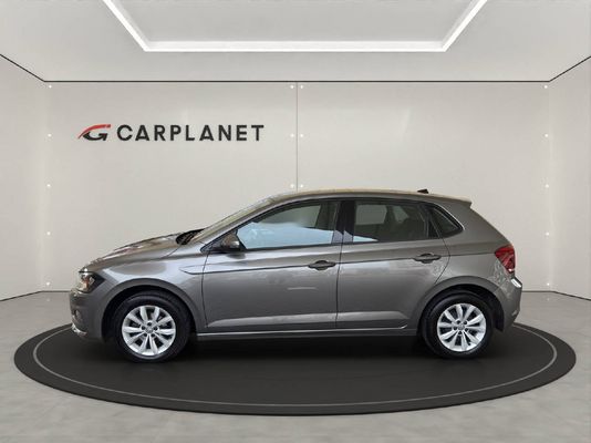 VW Polo 1.0 TSI Highline DSG