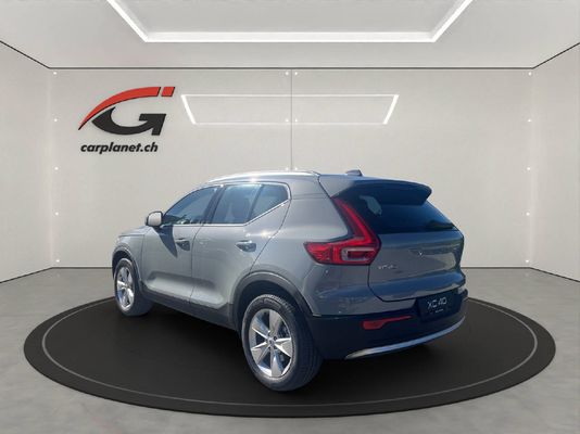 Volvo XC40 2.0 B3 MH Core