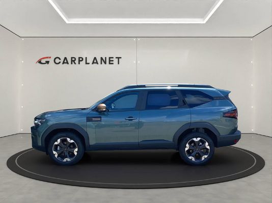 DACIA Bigster 1.8 Hybrid Extreme