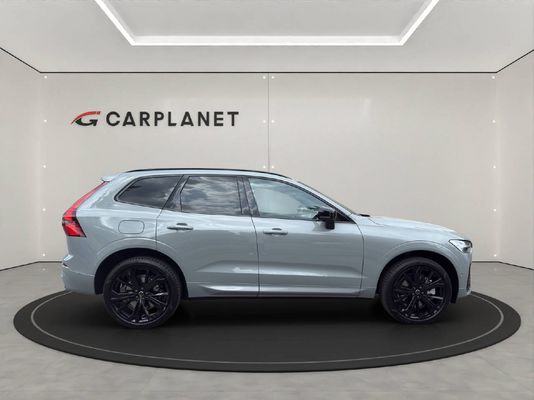 Volvo XC60 2.0 T8 TE Black Edition eAWD